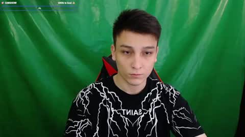 Justin Time online show from 01.16.26