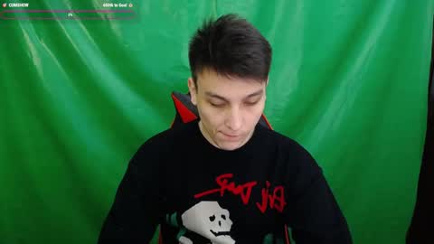 Justin Time online show from 02.10.26