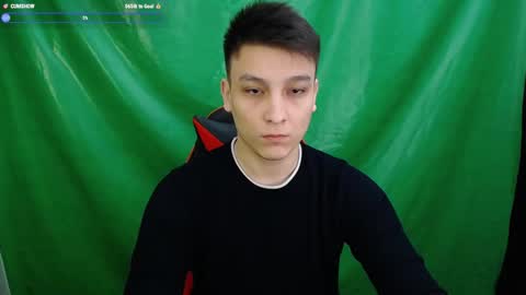 Justin Time online show from 02.23.26