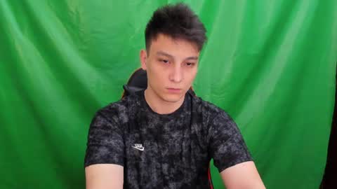 Snapshot of justin_time111 chatting on 07.06.26 Justin Time online show from 07.06.26