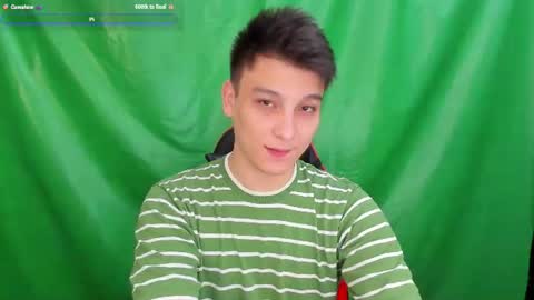 Snapshot of justin_time111 chatting on 07.13.26 Justin Time online show from 07.13.26