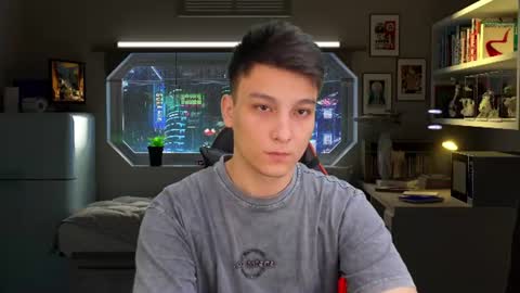 Snapshot of justin_time111 chatting on 07.28.26 Justin Time online show from 07.28.26