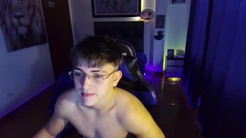 Justin trevor online show from 10.22.25