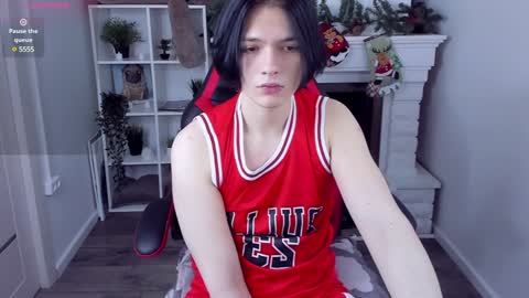 JUSTIN online show from 12.23.24