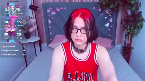 JUSTIN online show from 02.17.25