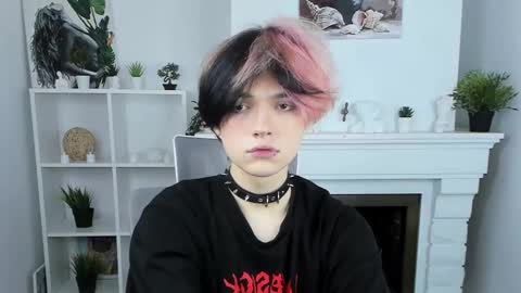 JUSTIN online show from 10.10.25