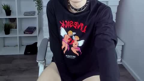 JUSTIN online show from 10.15.25