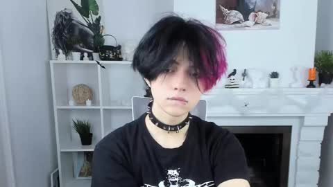 JUSTIN online show from 10.22.25