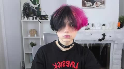 JUSTIN online show from 10.23.25