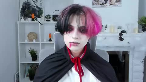 JUSTIN online show from 10.31.25