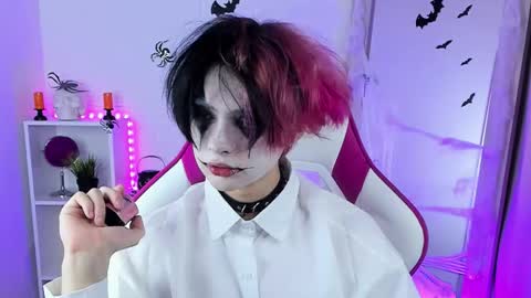 JUSTIN online show from 11.01.25