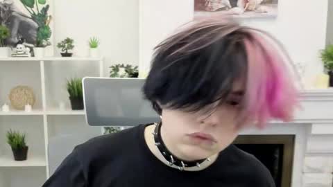 JUSTIN online show from 11.07.25