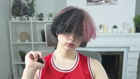 JUSTIN online show from 11.11.25