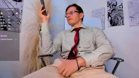 Justin  online show from 11.15.25