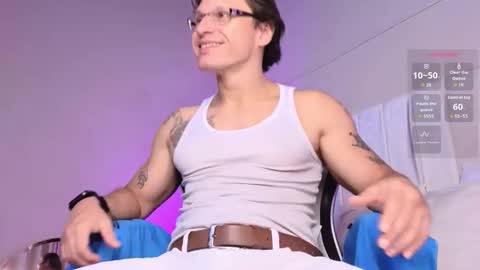 Snapshot of justin_valverde chatting on 02.24.26 Justin online show from 02.24.26