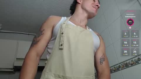 Snapshot of justin_valverde chatting on 02.26.26 Justin online show from 02.26.26