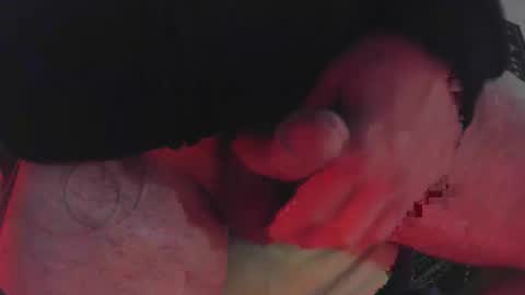 Justin You online show from 11.24.25