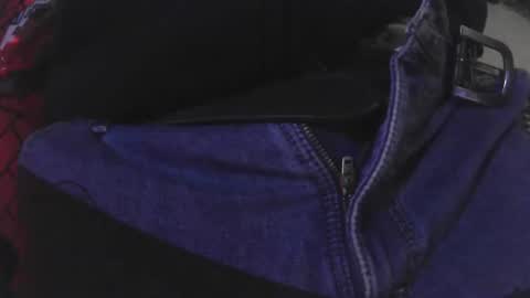 Justin You online show from 12.13.25