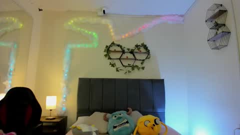 Justin online show from 01.08.26