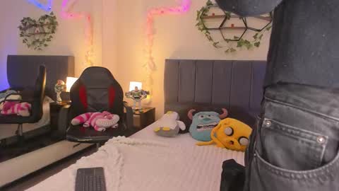 Justin online show from 02.27.26