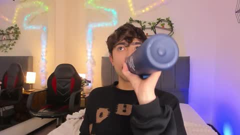 Justin online show from 02.28.26