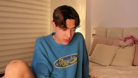 Justin online show from 04.21.26