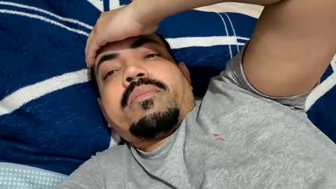 justinbigdream online show from 11.17.25