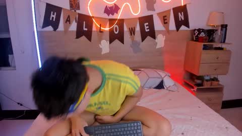 Justin online show from 10.30.25