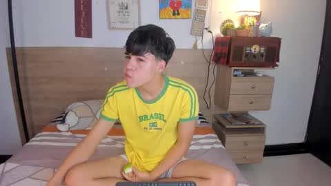 Justin online show from 01.17.26