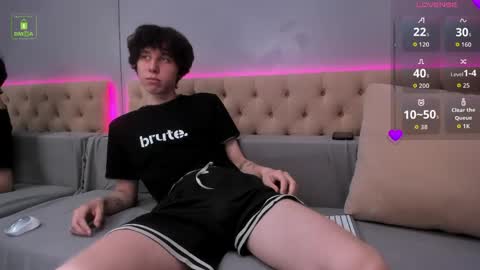 justTEEN online show from 06.03.26