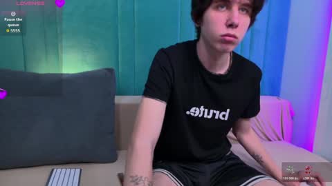 justTEEN online show from 06.04.26
