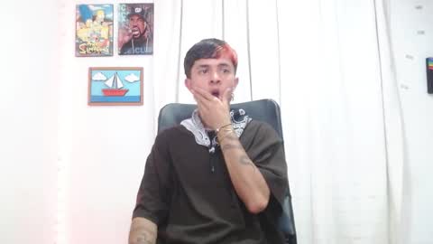 Justine online show from 12.03.24