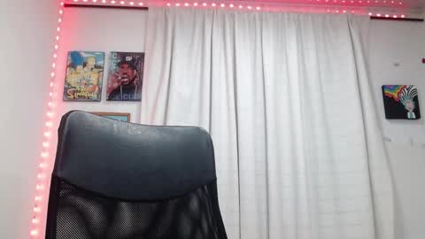 Justine online show from 12.05.24