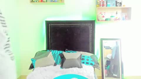 Justine online show from 11.11.25