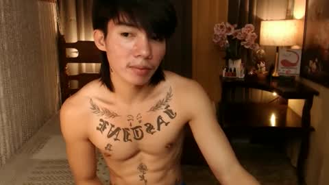 justine_hunk online show from 02.09.25