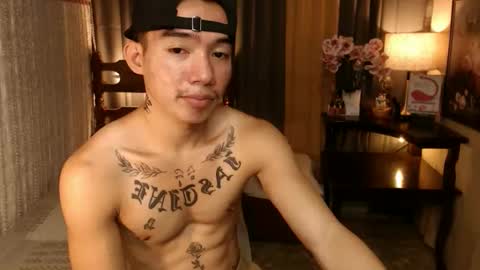 justine_hunk online show from 02.21.25