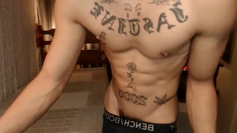 justine_hunk online show from 02.25.26