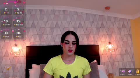Justine online show from 01.09.25