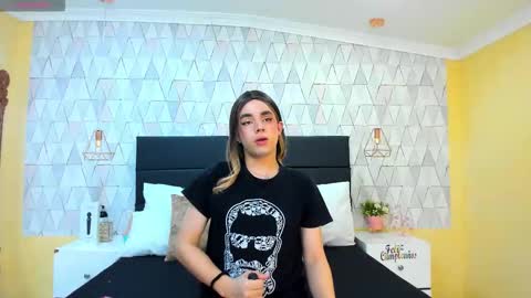 Justine online show from 10.20.25