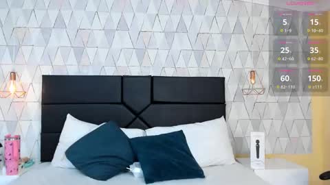 Justine online show from 12.19.25