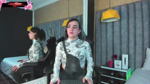 Justine online show from 02.06.26