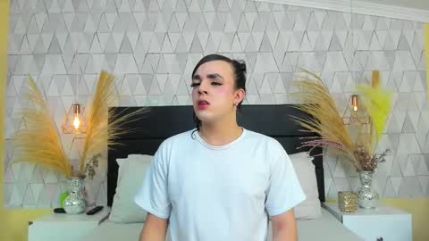 Justine online show from 02.08.26