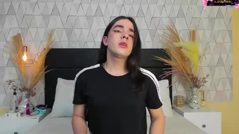 Justine online show from 03.13.26