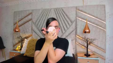 Justine online show from 03.15.26