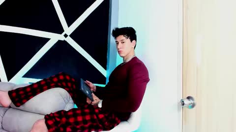 justinfuller_31 online show from 09.22.25