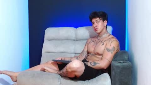 justinfuller_31 online show from 12.20.25