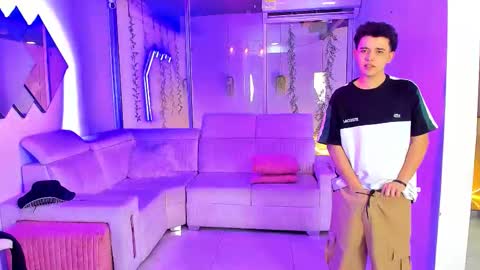 justingtime21 online show from 01.16.26