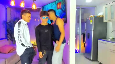 justingtime21 online show from 07.02.26