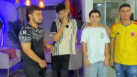 justingtime21 online show from 07.29.26