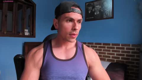 justinkart online show from 11.15.25